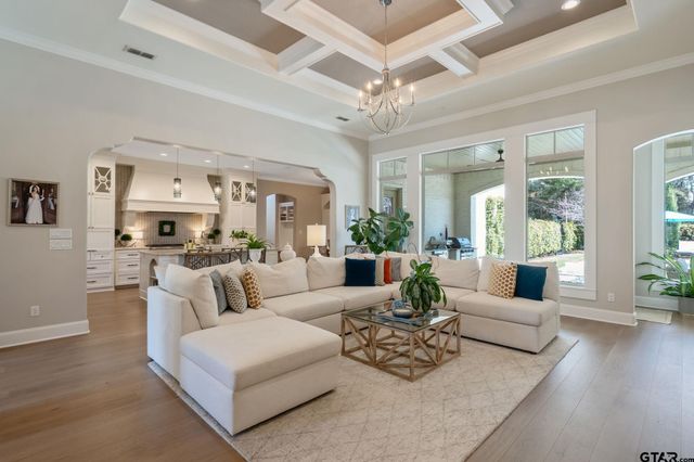 2231 Mulberry Grove, Tyler, TX 75703