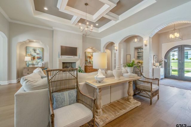 2231 Mulberry Grove, Tyler, TX 75703