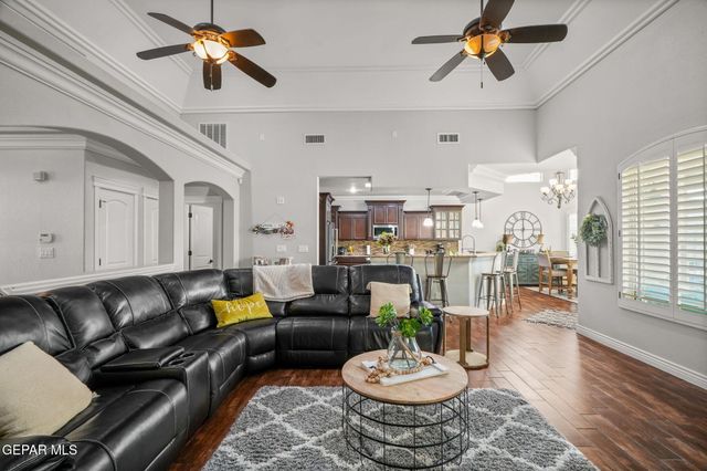 14277 Hunter Creek Drive, El Paso, TX 79938