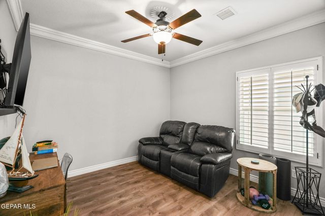 14277 Hunter Creek Drive, El Paso, TX 79938