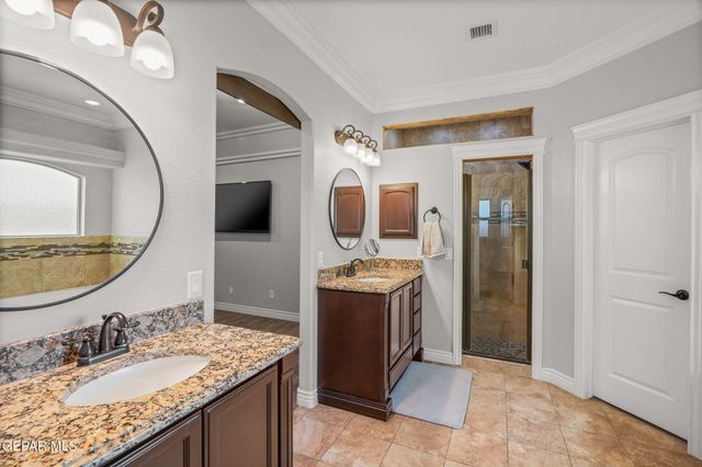 14277 Hunter Creek Drive, El Paso, TX 79938