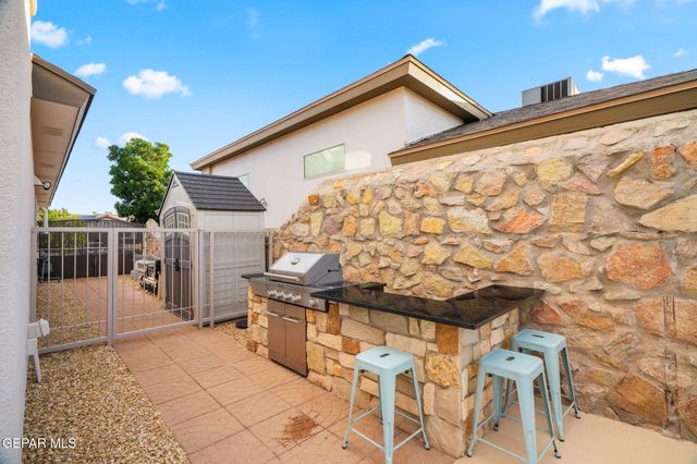 14277 Hunter Creek Drive, El Paso, TX 79938