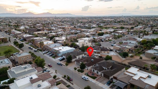 14277 Hunter Creek Drive, El Paso, TX 79938