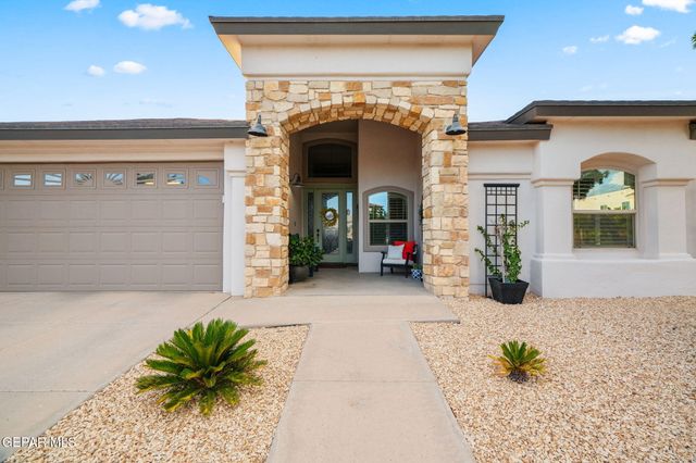 14277 Hunter Creek Drive, El Paso, TX 79938