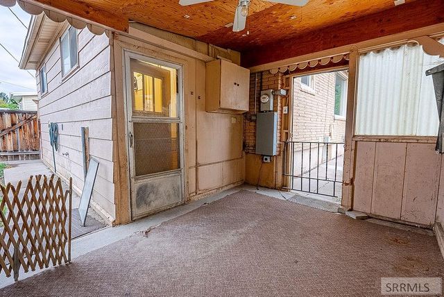 1046 E Lander Street, Pocatello, ID 83201