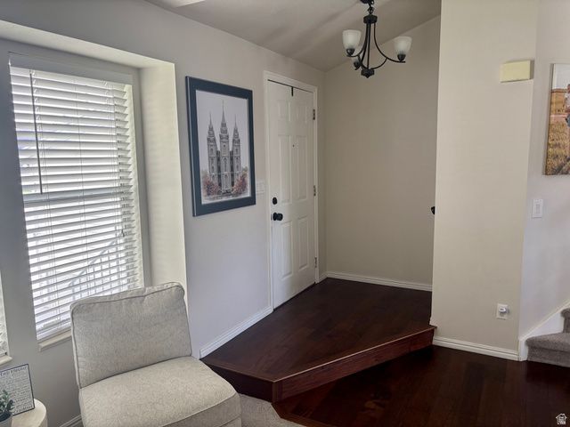 298 W MUTTON HOLLOW RD, Kaysville, UT 84037