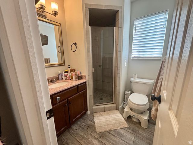 298 W MUTTON HOLLOW RD, Kaysville, UT 84037