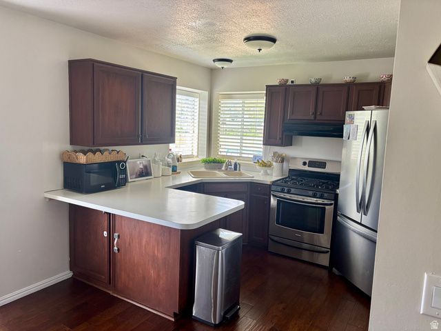 298 W MUTTON HOLLOW RD, Kaysville, UT 84037