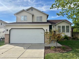 298 W MUTTON HOLLOW RD, Kaysville, UT 84037