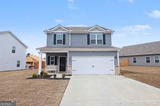 424 Prescott Way, Villa Rica, GA 30180