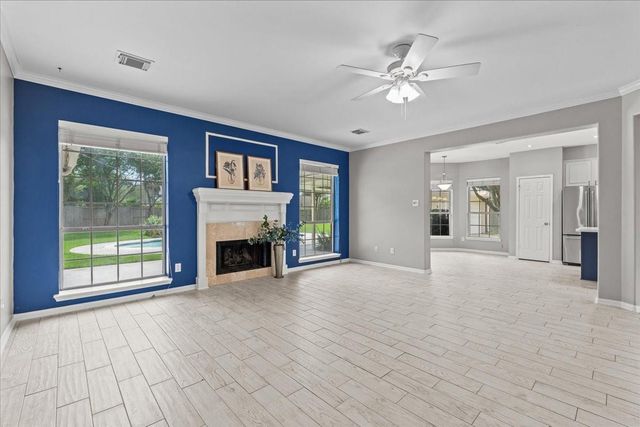 3010 Peekskill Court, Pearland, TX 77584