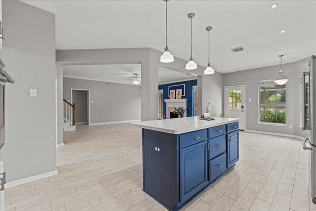 3010 Peekskill Court, Pearland, TX 77584