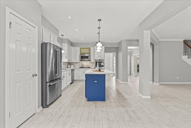 3010 Peekskill Court, Pearland, TX 77584