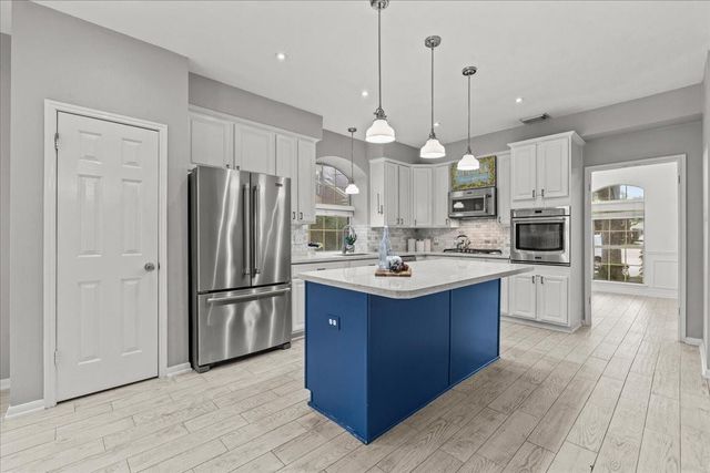 3010 Peekskill Court, Pearland, TX 77584