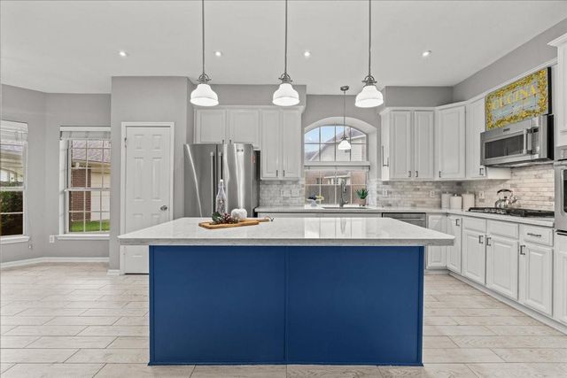 3010 Peekskill Court, Pearland, TX 77584