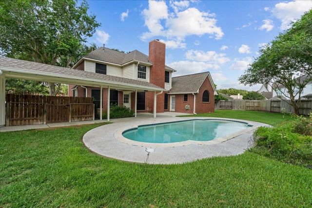 3010 Peekskill Court, Pearland, TX 77584