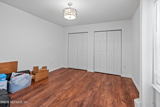 1215 NW 55TH Street 7, Gainesville, FL 32605