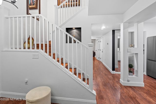 1215 NW 55TH Street 7, Gainesville, FL 32605