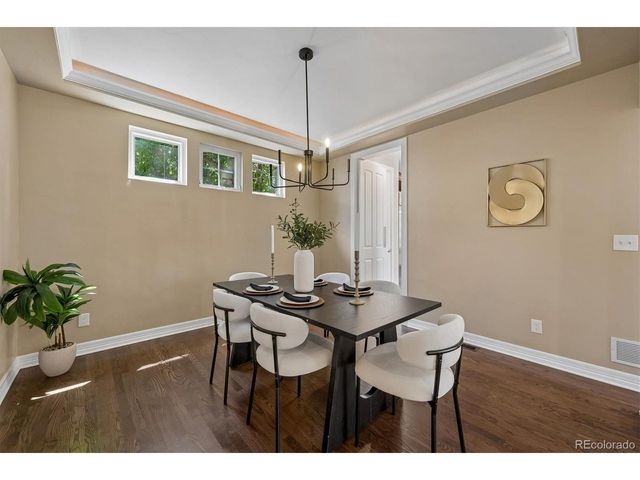 2475 S Garfield St, Denver, CO 80210