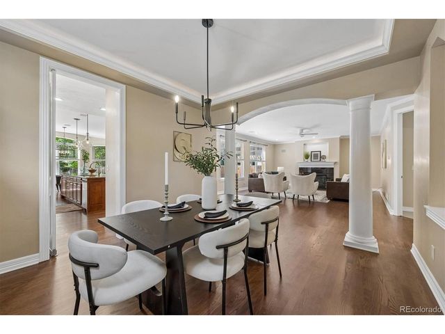 2475 S Garfield St, Denver, CO 80210