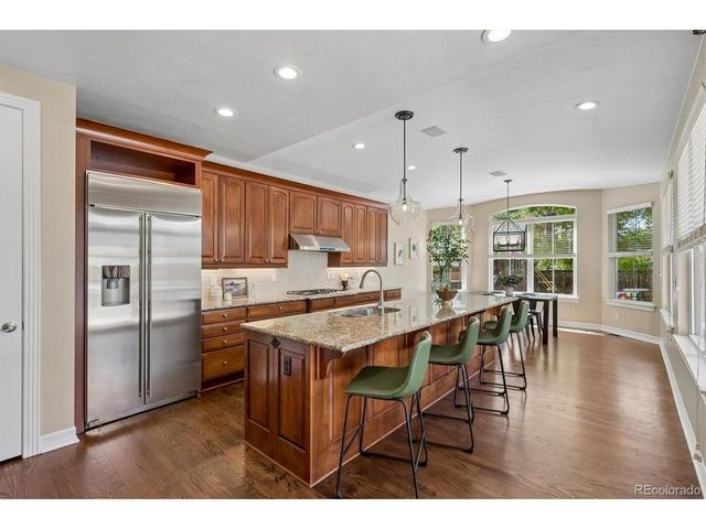 2475 S Garfield St, Denver, CO 80210
