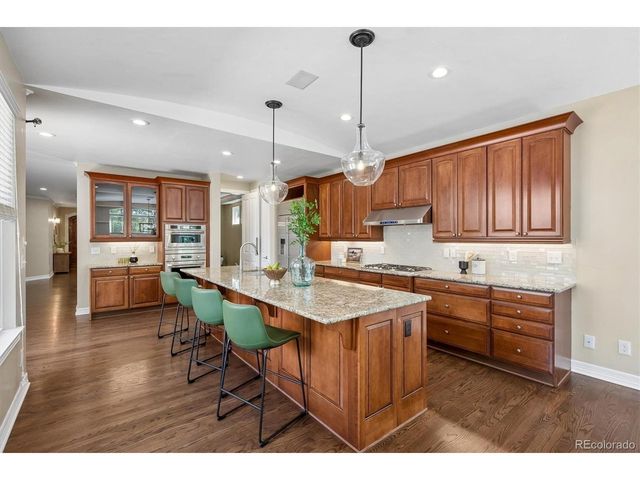 2475 S Garfield St, Denver, CO 80210
