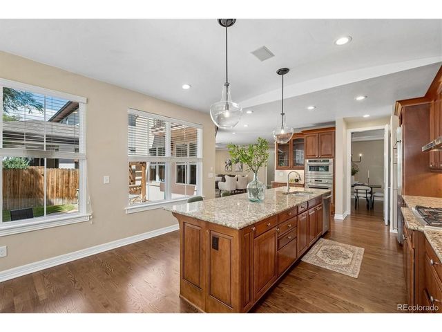 2475 S Garfield St, Denver, CO 80210