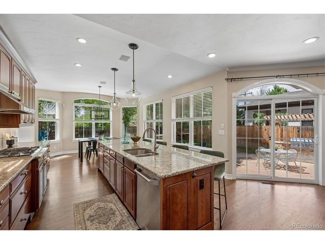 2475 S Garfield St, Denver, CO 80210