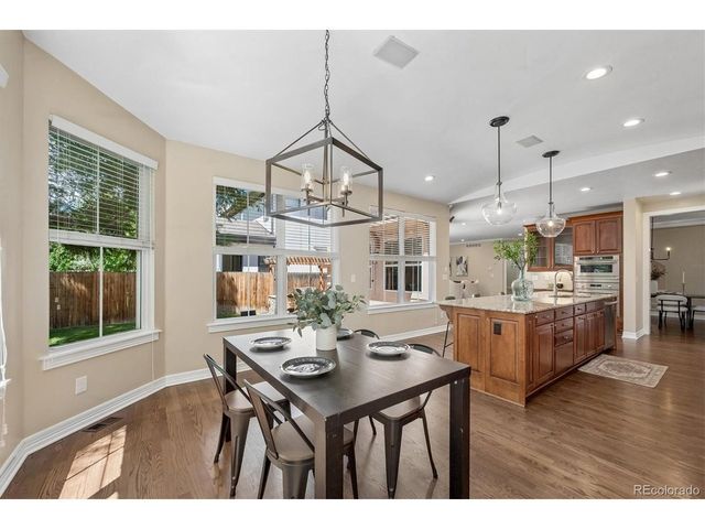 2475 S Garfield St, Denver, CO 80210