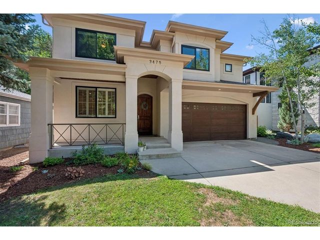 2475 S Garfield St, Denver, CO 80210