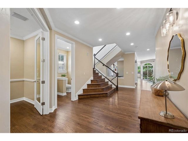 2475 S Garfield St, Denver, CO 80210