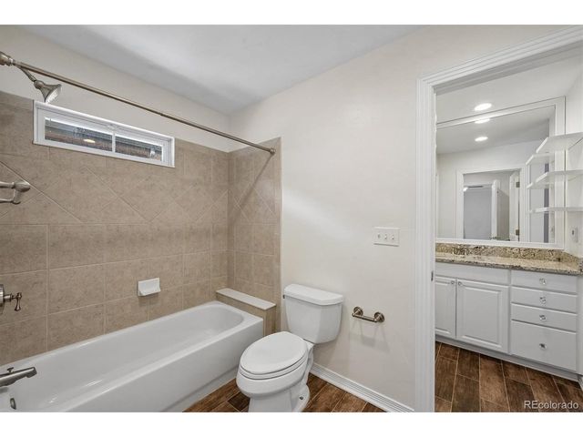 2475 S Garfield St, Denver, CO 80210
