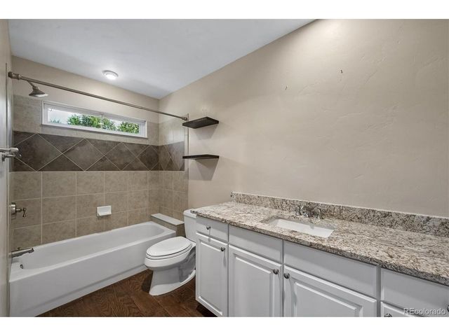 2475 S Garfield St, Denver, CO 80210