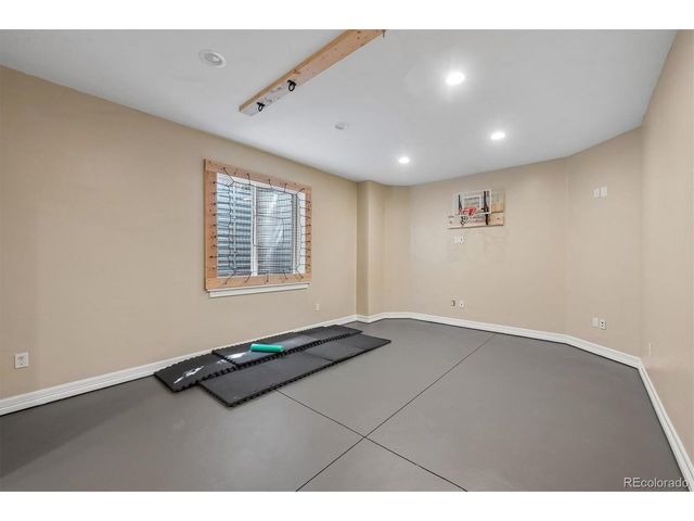 2475 S Garfield St, Denver, CO 80210
