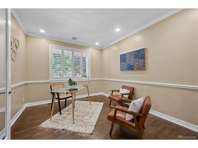 2475 S Garfield St, Denver, CO 80210