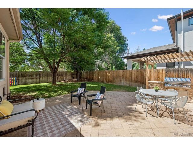 2475 S Garfield St, Denver, CO 80210