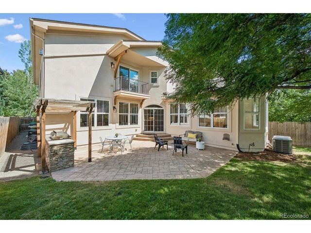 2475 S Garfield St, Denver, CO 80210