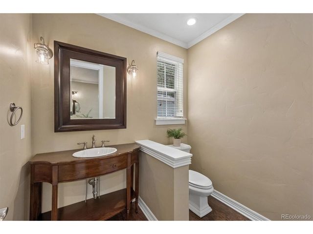 2475 S Garfield St, Denver, CO 80210