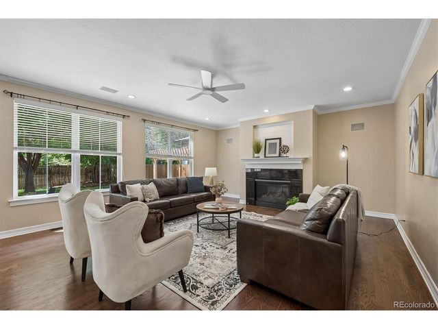 2475 S Garfield St, Denver, CO 80210