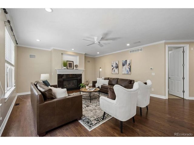 2475 S Garfield St, Denver, CO 80210