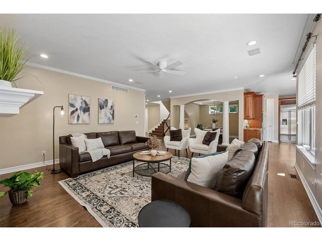 2475 S Garfield St, Denver, CO 80210