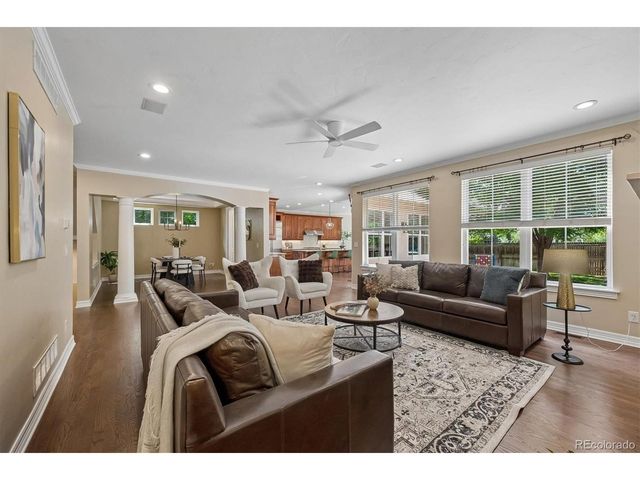 2475 S Garfield St, Denver, CO 80210
