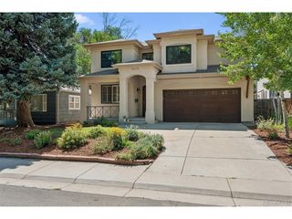 2475 S Garfield St, Denver, CO 80210