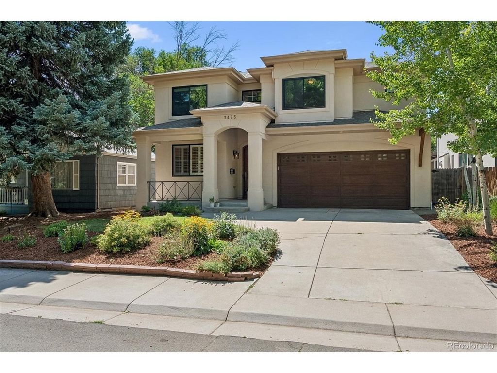 2475 S Garfield St, Denver, CO 80210