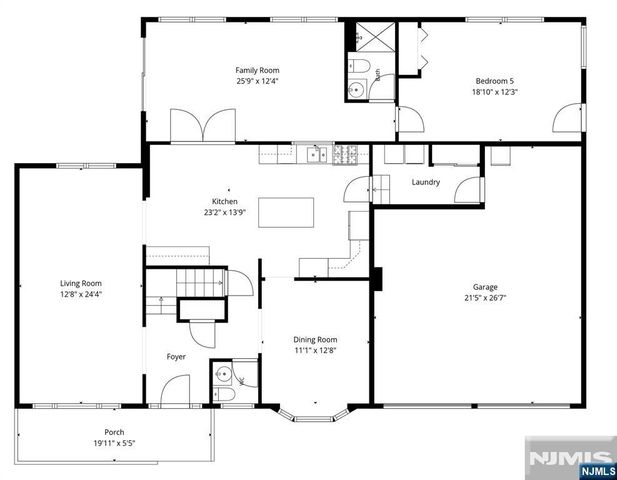 600 Mazur Avenue, Paramus, NJ 07652