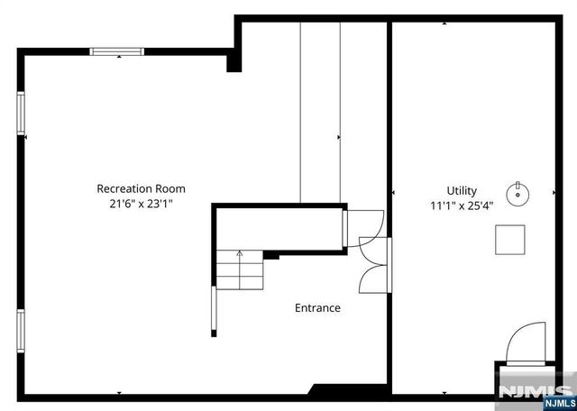 600 Mazur Avenue, Paramus, NJ 07652