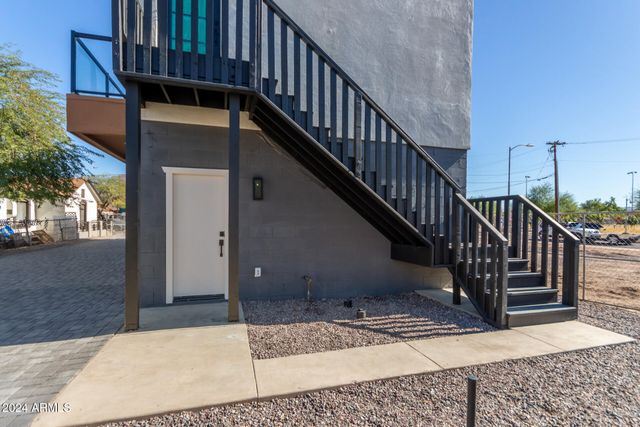 1120 S 4th Avenue, Phoenix, AZ 85003