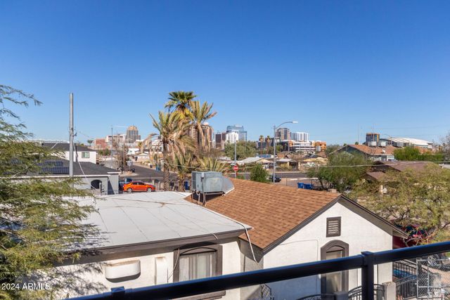 1120 S 4th Avenue, Phoenix, AZ 85003