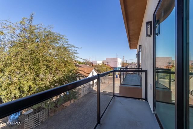 1120 S 4th Avenue, Phoenix, AZ 85003