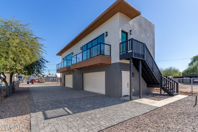 1120 S 4th Avenue, Phoenix, AZ 85003